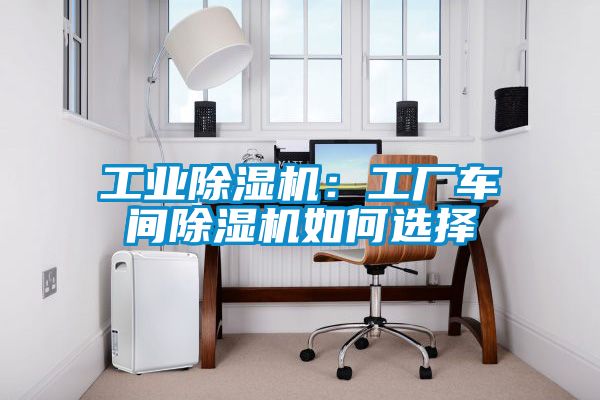 工业黄瓜视频下载污机：工厂车间黄瓜视频下载污机如何选择