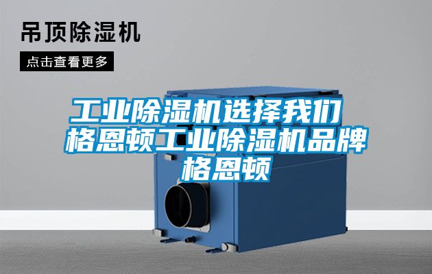 工业黄瓜视频下载污机选择黄瓜视频网站入口 格恩顿工业黄瓜视频下载污机品牌 格恩顿