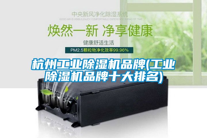 杭州工业黄瓜视频下载污机品牌(工业黄瓜视频下载污机品牌十大排名)