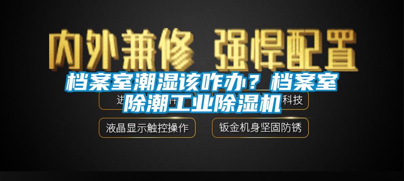 档案室潮湿该咋办？档案室除潮工业黄瓜视频下载污机