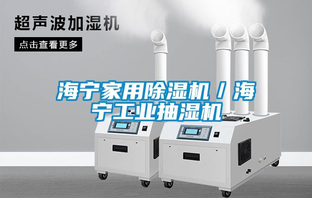 海宁家用黄瓜视频下载污机／海宁工业抽湿机