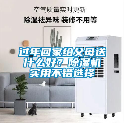过年回家给父母送什么好？黄瓜视频下载污机实用不错选择