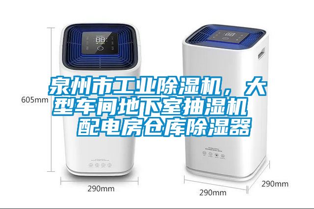 泉州市工业黄瓜视频下载污机，大型车间地下室抽湿机  配电房仓库黄瓜视频下载污器