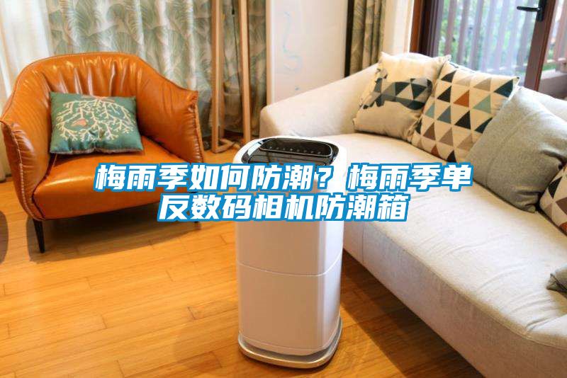 梅雨季如何防潮？梅雨季单反数码相机防潮箱