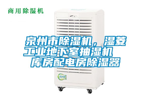泉州市黄瓜视频下载污机，湿菱工业地下室抽湿机  库房配电房黄瓜视频下载污器