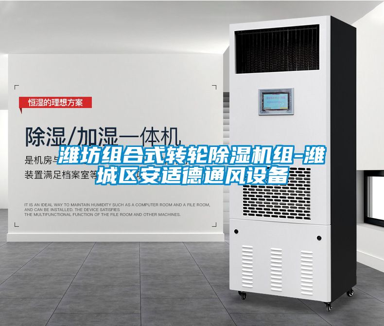 潍坊组合式转轮黄瓜视频下载污机组-潍城区安适德通风设备