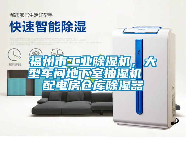 福州市工业黄瓜视频下载污机，大型车间地下室抽湿机  配电房仓库黄瓜视频下载污器