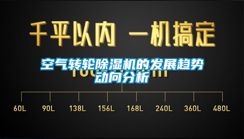 空气转轮黄瓜视频下载污机的发展趋势动向分析