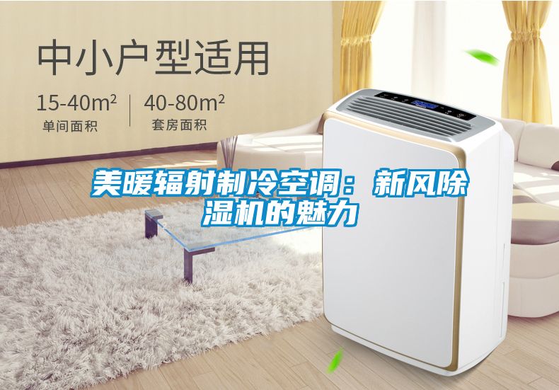 美暖辐射制冷空调：新风黄瓜视频下载污机的魅力