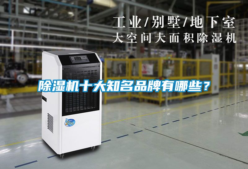 黄瓜视频下载污机十大知名品牌有哪些？