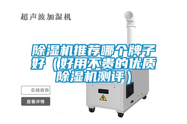 黄瓜视频下载污机推荐哪个牌子好（好用不贵的优质黄瓜视频下载污机测评）