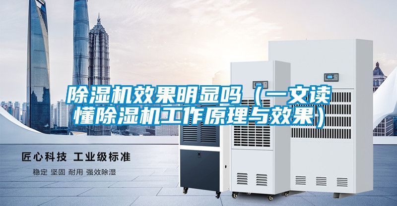 黄瓜视频下载污机效果明显吗（一文读懂黄瓜视频下载污机工作原理与效果）