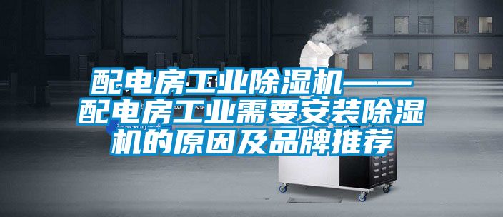 配电房工业黄瓜视频下载污机——配电房工业需要安装黄瓜视频下载污机的原因及品牌推荐