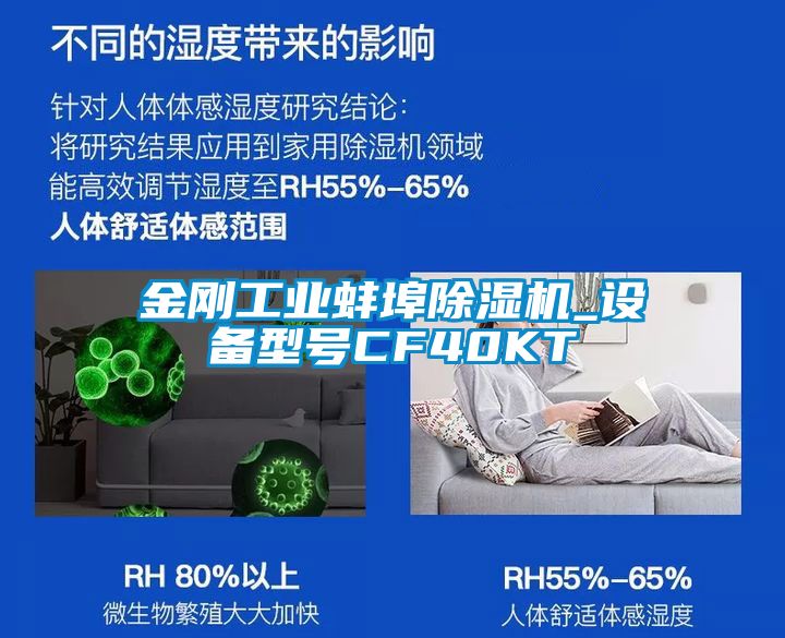金刚工业蚌埠黄瓜视频下载污机_设备型号CF40KT
