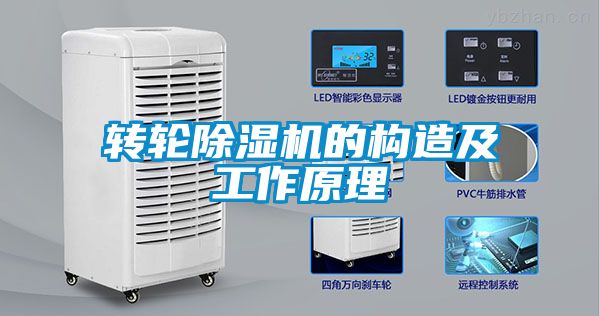 转轮黄瓜视频下载污机的构造及工作原理
