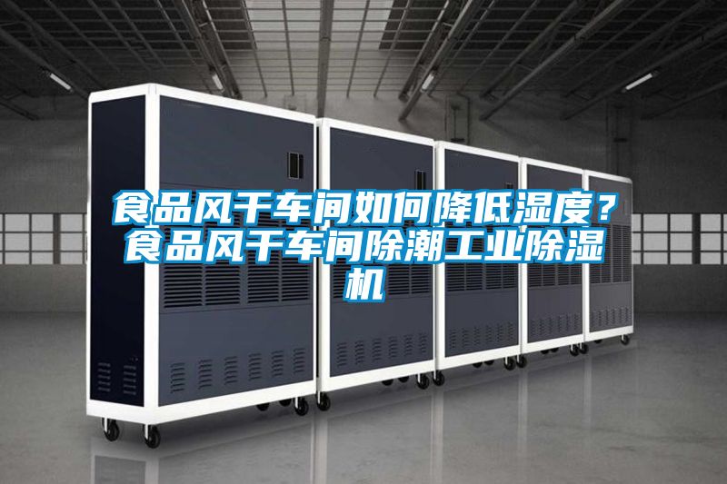 食品风干车间如何降低湿度？食品风干车间除潮工业黄瓜视频下载污机