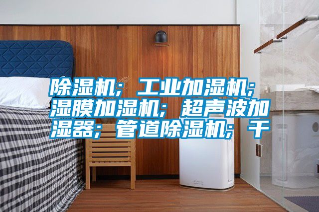 黄瓜视频下载污机; 工业加湿机; 湿膜加湿机; 超声波加湿器; 管道黄瓜视频下载污机; 干