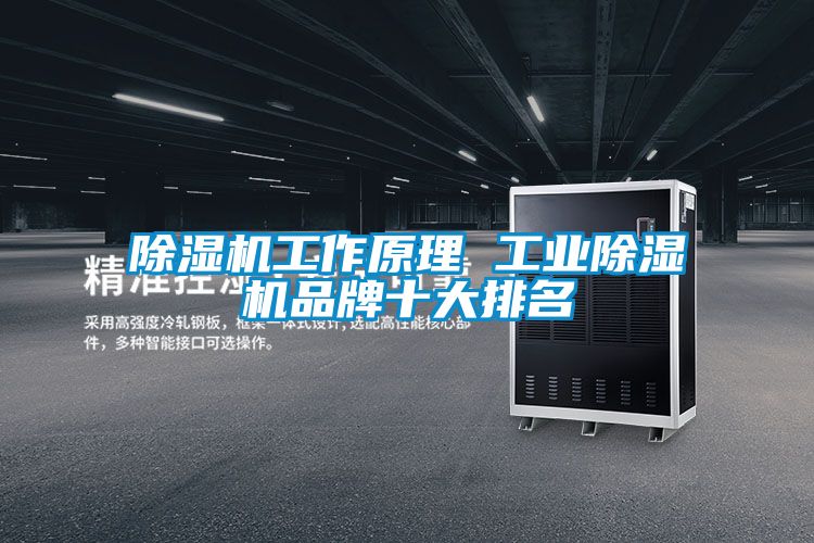 黄瓜视频下载污机工作原理 工业黄瓜视频下载污机品牌十大排名