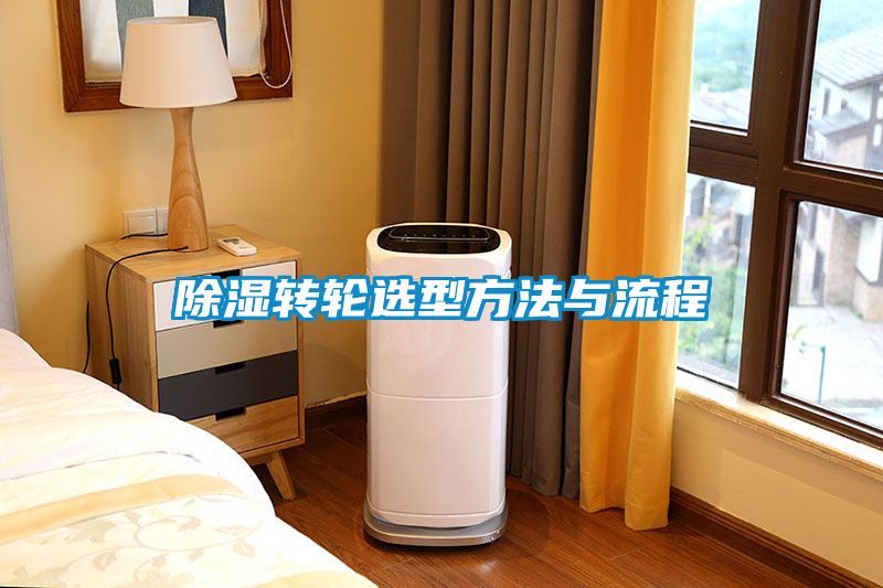 黄瓜视频下载污转轮选型方法与流程
