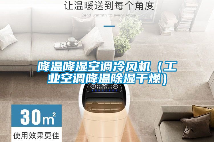 降温降湿空调冷风机（工业空调降温黄瓜视频下载污干燥）