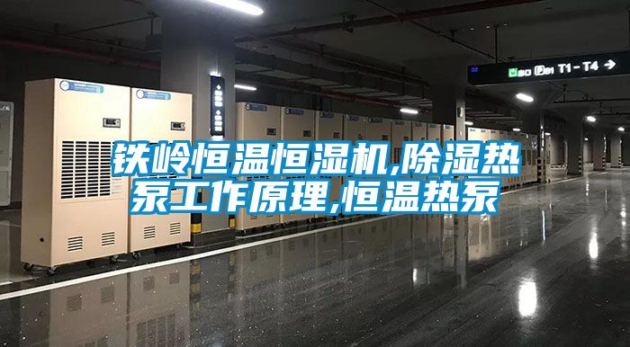 铁岭恒温恒湿机,黄瓜视频下载污热泵工作原理,恒温热泵