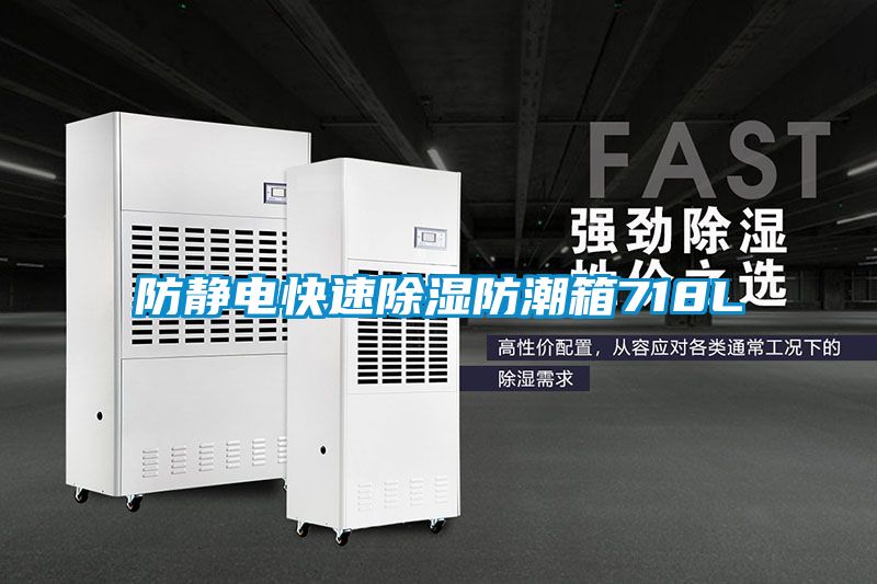 防静电快速黄瓜视频下载污防潮箱718L