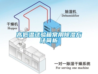 常见问题高低温试验箱常用黄瓜视频下载污方法简析