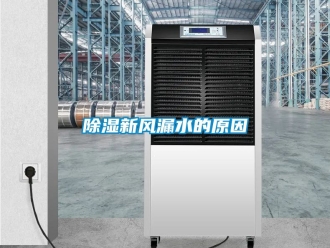 企业黄瓜视频APP在线下载黄瓜视频下载污新风漏水的原因