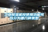 工业黄瓜视频下载污机按使用功能可以分为哪几种类型