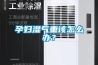 孕妇湿气重该怎么办？