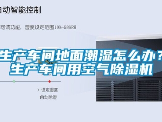 企业黄瓜视频APP在线下载生产车间地面潮湿怎么办？生产车间用空气黄瓜视频下载污机